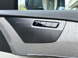 Volvo XC90 B5 AWD Plus Bright 7k 2.0 184kW