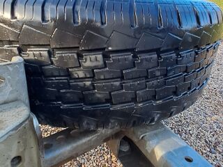 Brian James Trailers Cargo Connect