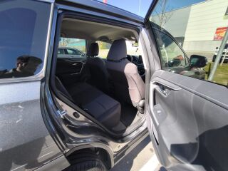 Toyota RAV4 2.0 M20A 129kW