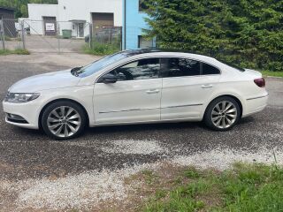 Volkswagen Passat CC 2.0 2.0 tdi 125kW