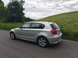 BMW 116 1.6 85kW
