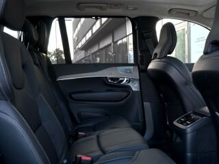 Volvo XC90 AWD T8 B&W 4C ULTIMATE BRIGHT XENIUM INTELLI  2.0 T8 Long Range Plug-in 335kW