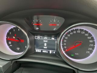 Opel Astra 1.0 77kW