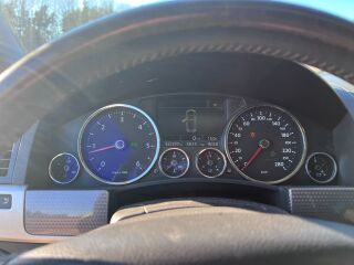 Volkswagen Touareg 3.0 176kW
