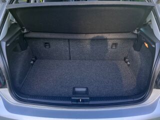 Volkswagen Polo 1.4 63кВ