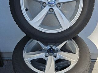 Volvo V40 2.0 R5 110kW