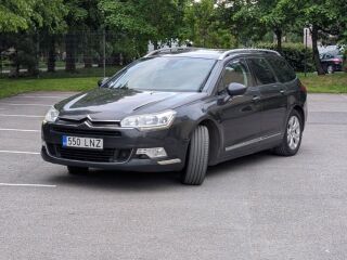 Citroen C5 2.0 103kW