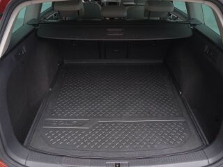 Volkswagen Golf Comfortline Variant 81kW