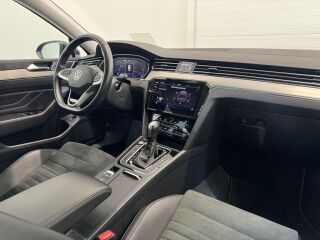 Volkswagen Passat Variant Elegance 4Motion 2.0 TDI 147kW