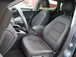 Audi A4 Avant S-Line Facelift EU5 2.0 TDI 110kW