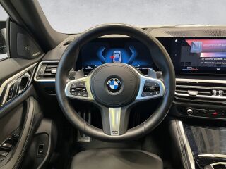 BMW M440 i Gran Coupe M-Sportpakett PRO 3.0 R6 275кВ