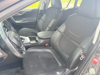 Toyota RAV4 2.0 129kW
