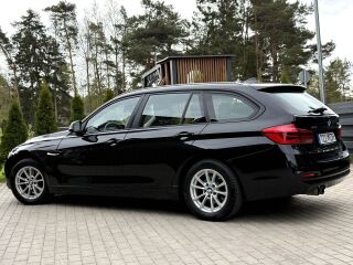 BMW 320 xDrive Sportline 2.0 140kW