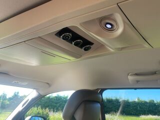Chrysler Town & Country 3.6 211кВ