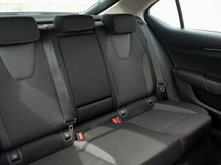 Skoda Octavia 1.0 81kW
