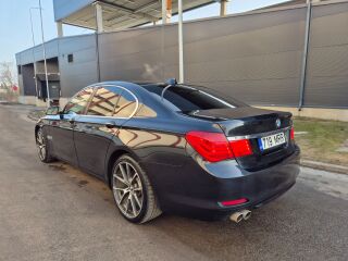 BMW 730 3.0 180kW