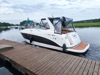 Chaparral Signature 290 2X DIISEL 320кВ