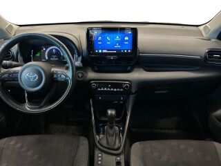 Toyota Yaris Active Plus Hybrid 1.5 68kW