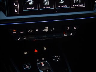 Audi Q4 e-tron 195кВ