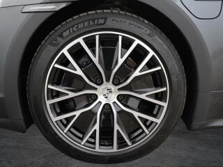 Porsche Taycan 4 Cross Turismo FL 320kW