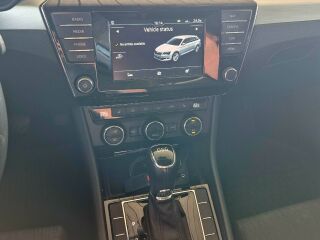 Skoda Superb 1.8 132kw 1.8 132кВ