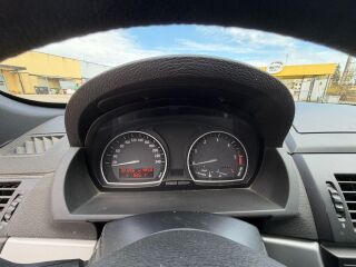 BMW X3 2.0 130kW