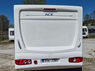 Ace Award Northstar