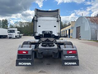 Scania R490 6x2 EURO6 + RETARDER EURO 6 360кВ