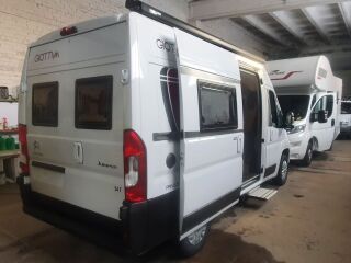 Citroen Giottiline Giottivan/Privelege/rapido 2.2 88kW