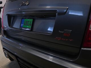 Ligier JS50 Sport Ultimate 6kW