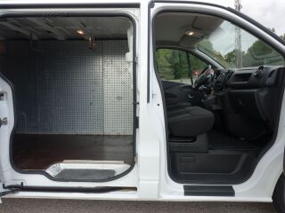 Opel Vivaro Long L2H1 EU5 1.6 CDTi 88kW