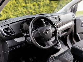 Toyota ProAce Verso Comfort + 2.0 110кВ