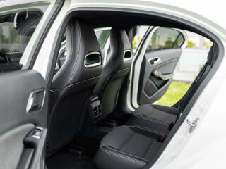 Mercedes-Benz A 180 1.8 80kW
