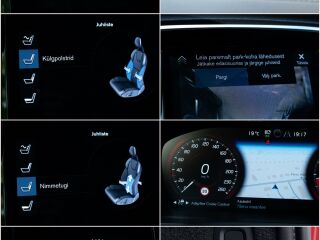 Volvo XC90 7s Inscription Intelli PRO Xenium Lux Wntr 2.0 D5 AWD 173kW