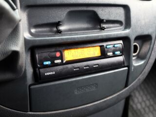 Mercedes-Benz Sprinter Extralong Thermo 2.1 CDI 95kW