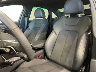 Audi A6 55TFSI e quattro S-Line Facelift 2.0 195kW