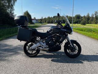 Kawasaki Versys 650 LE650C 47кВ