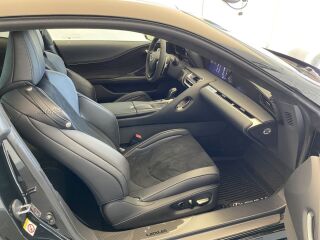 Lexus LC 500 SPORT+ 5.0 351kW
