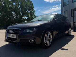 Audi A4 Avant Ambiente quattro 2.0 R4 TDI 125kW