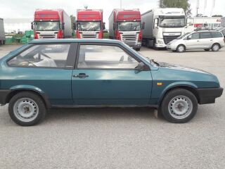 Lada Samara 1.5 56kW