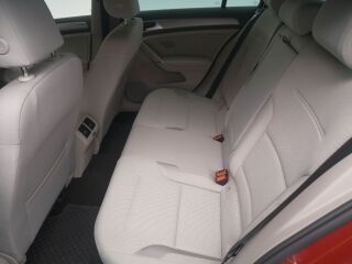 Volkswagen Golf Comfortline Variant 81kW