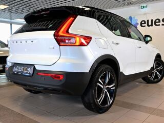 Volvo XC40 T5 R-DESIGN INTELLI SAFE 2.0 T5 Plug-in