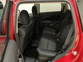 Mitsubishi Outlander Instyle 99kW
