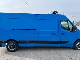 Renault Master 2.3 100kW