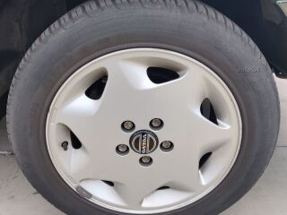 Volvo 960 Premium 2.5 I6 24V 125kW