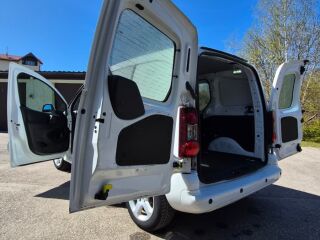 Citroen Berlingo 49kW