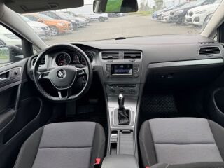 Volkswagen Golf 1.2 77kW