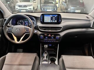 Hyundai Tucson Comfort 1.6 CRDI 100kW