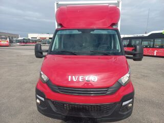 Iveco Daily 2.3 115kW