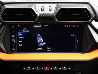 Lamborghini Urus SE 4.0 V8 PHEV 588kW